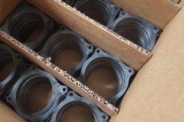 Shipping  Pinion Plates